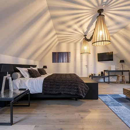 B&B La Douceur De La Miclette Ellezelles Kültér fotó