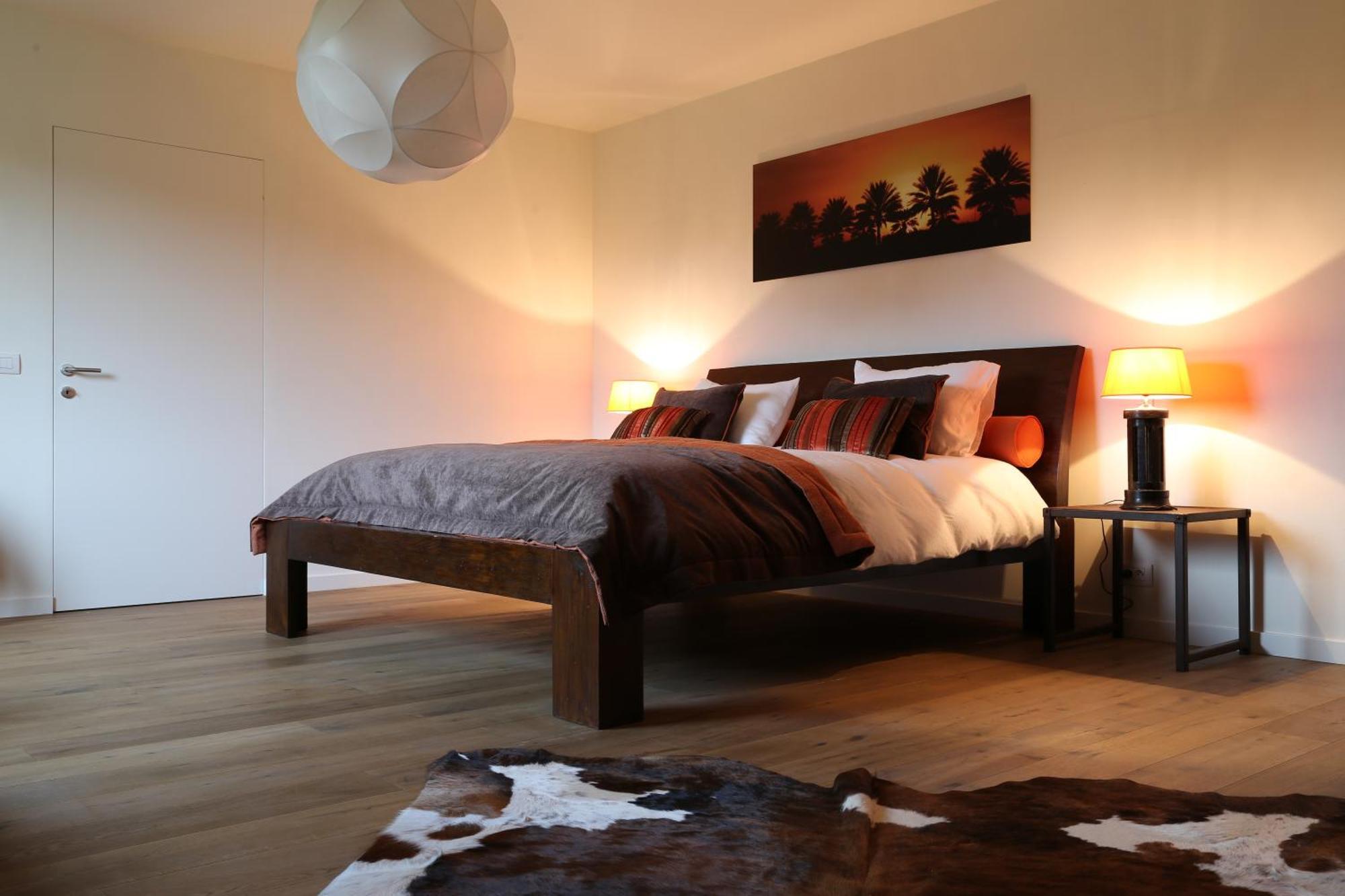 B&B La Douceur De La Miclette Ellezelles Szoba fotó