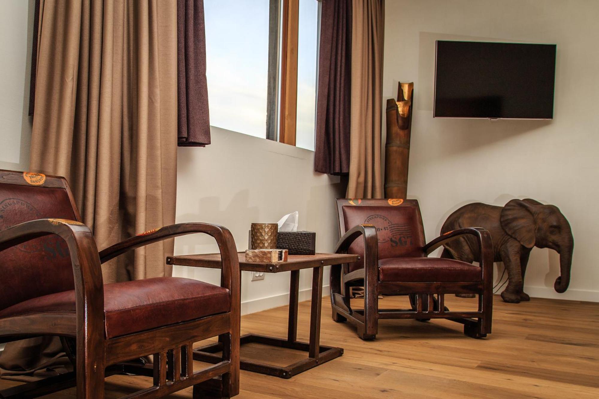 B&B La Douceur De La Miclette Ellezelles Szoba fotó