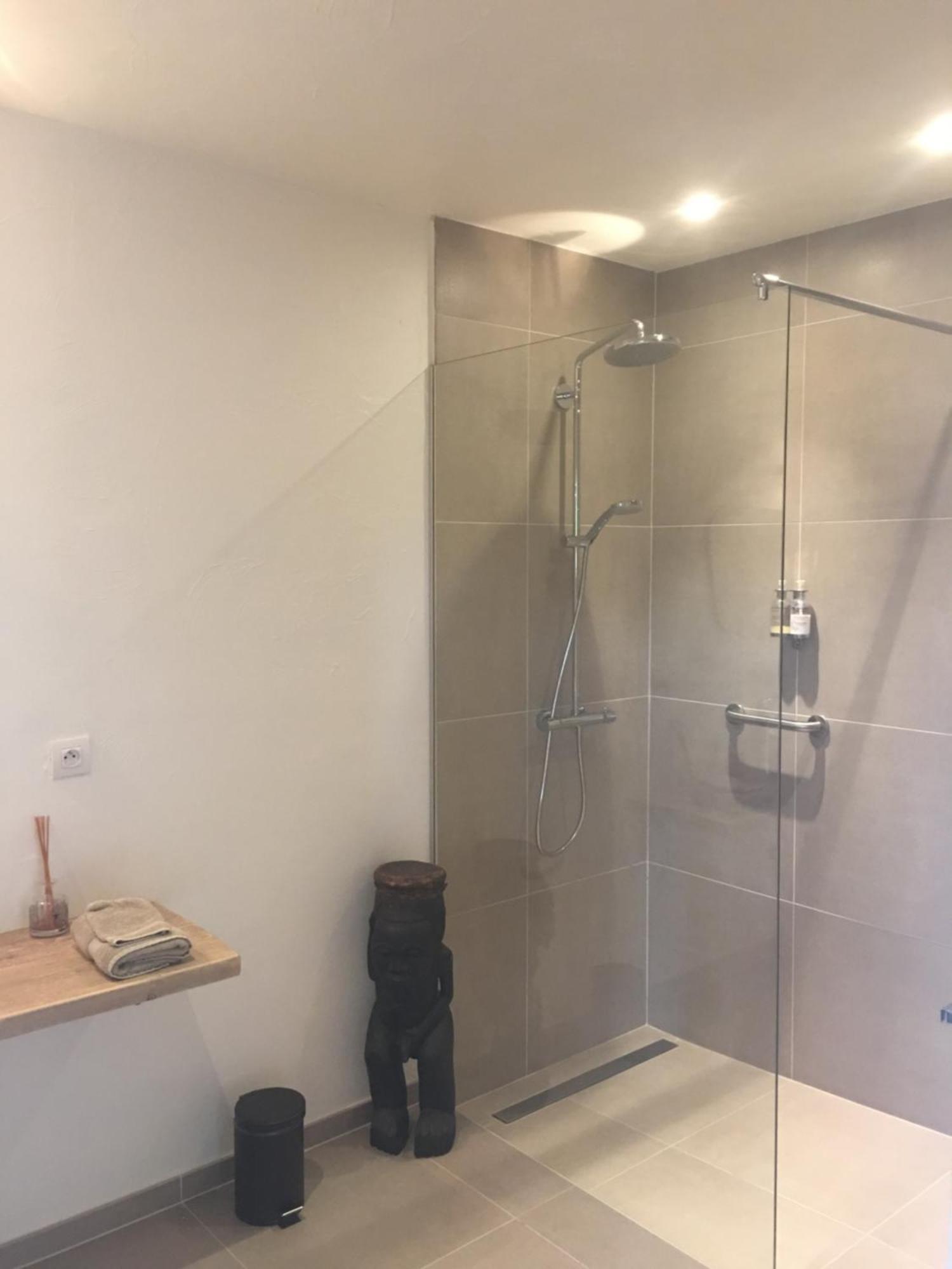 B&B La Douceur De La Miclette Ellezelles Szoba fotó