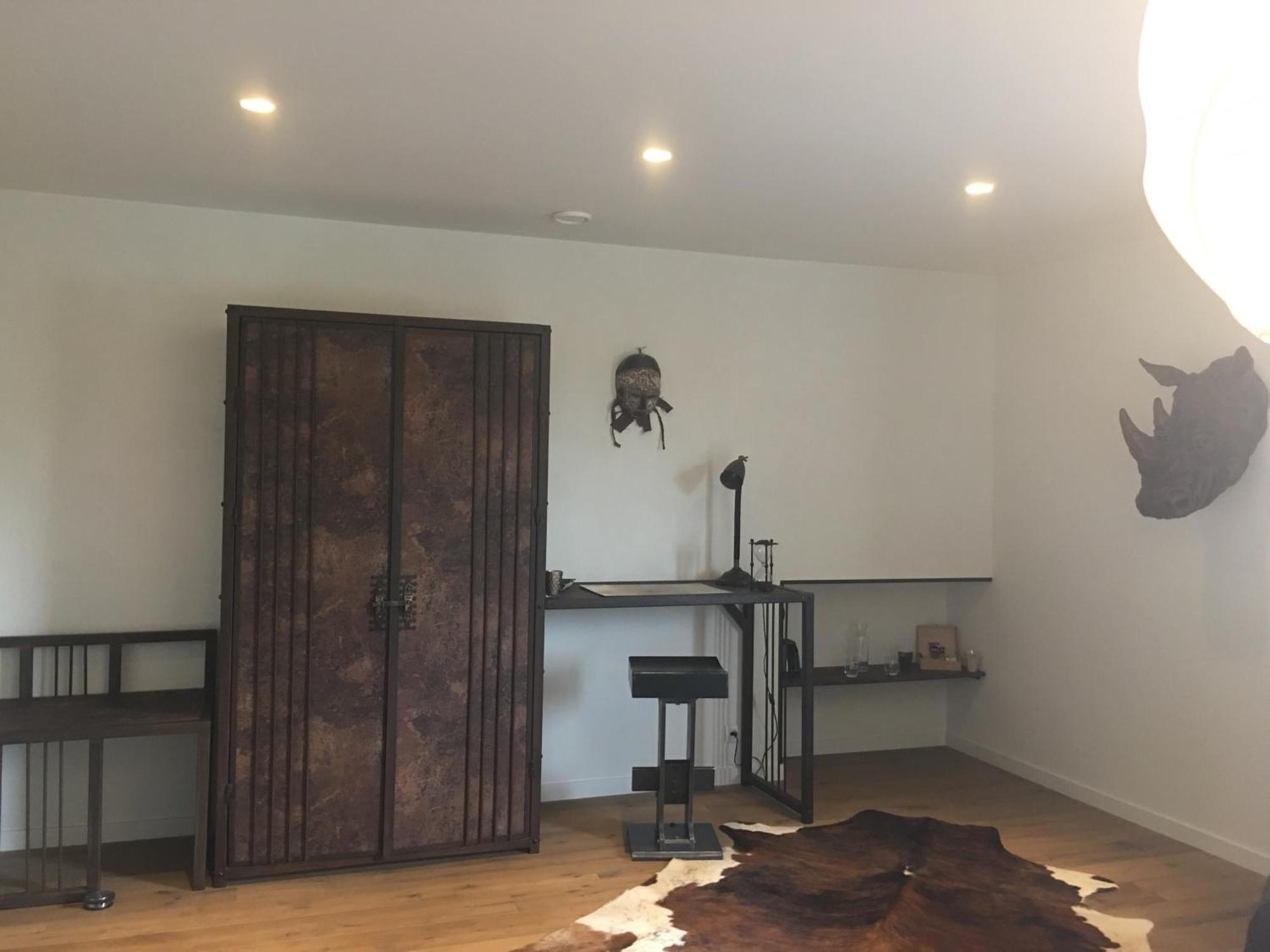 B&B La Douceur De La Miclette Ellezelles Szoba fotó