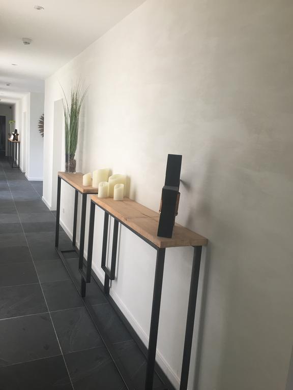 B&B La Douceur De La Miclette Ellezelles Kültér fotó