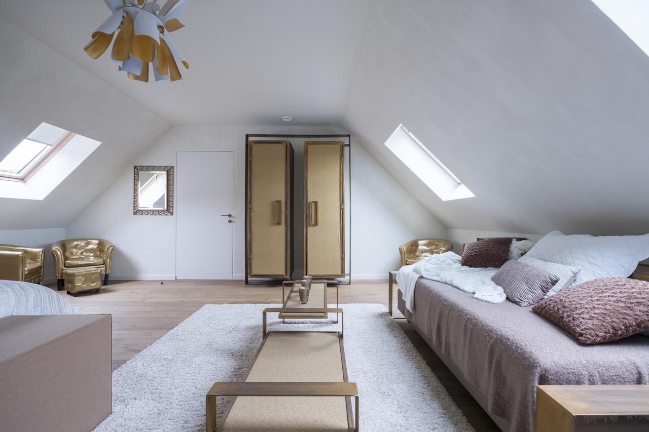 B&B La Douceur De La Miclette Ellezelles Kültér fotó