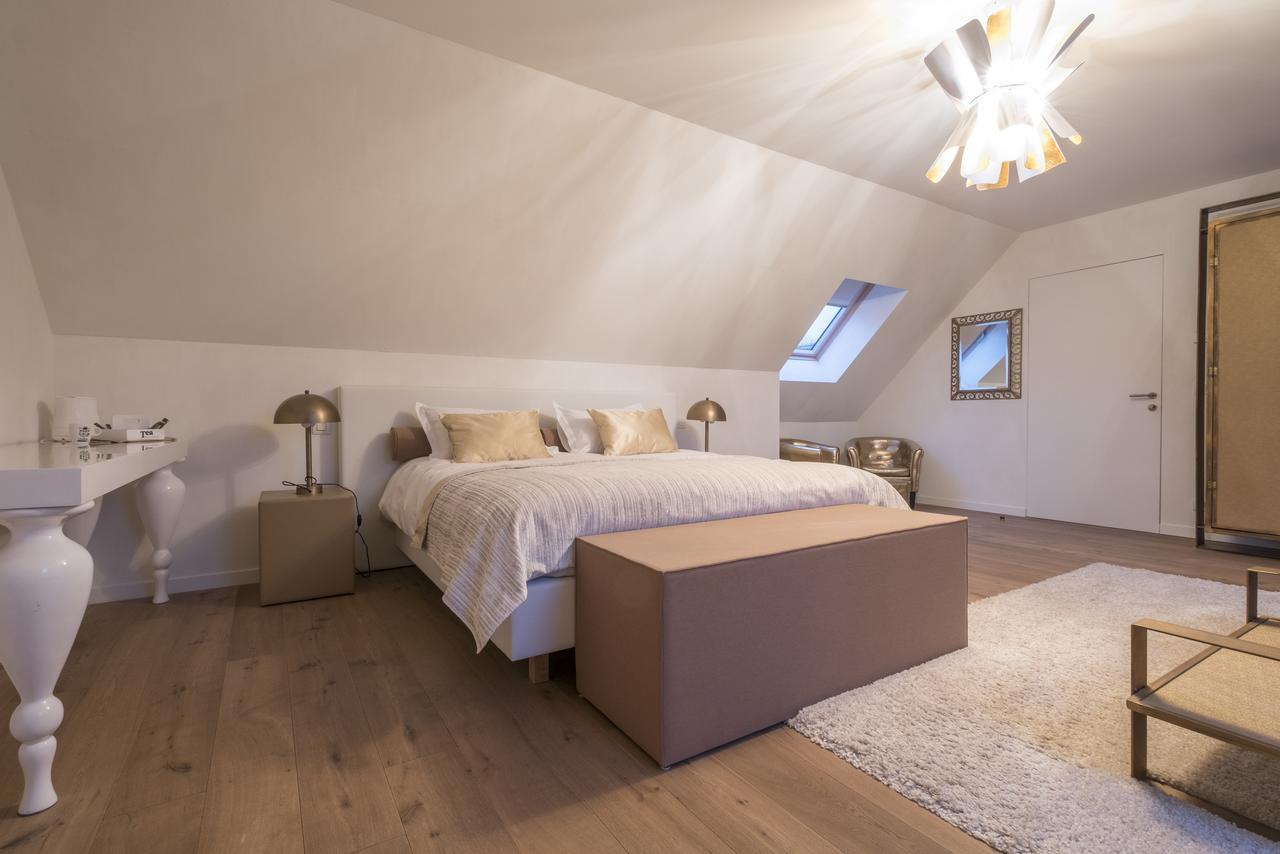 B&B La Douceur De La Miclette Ellezelles Kültér fotó