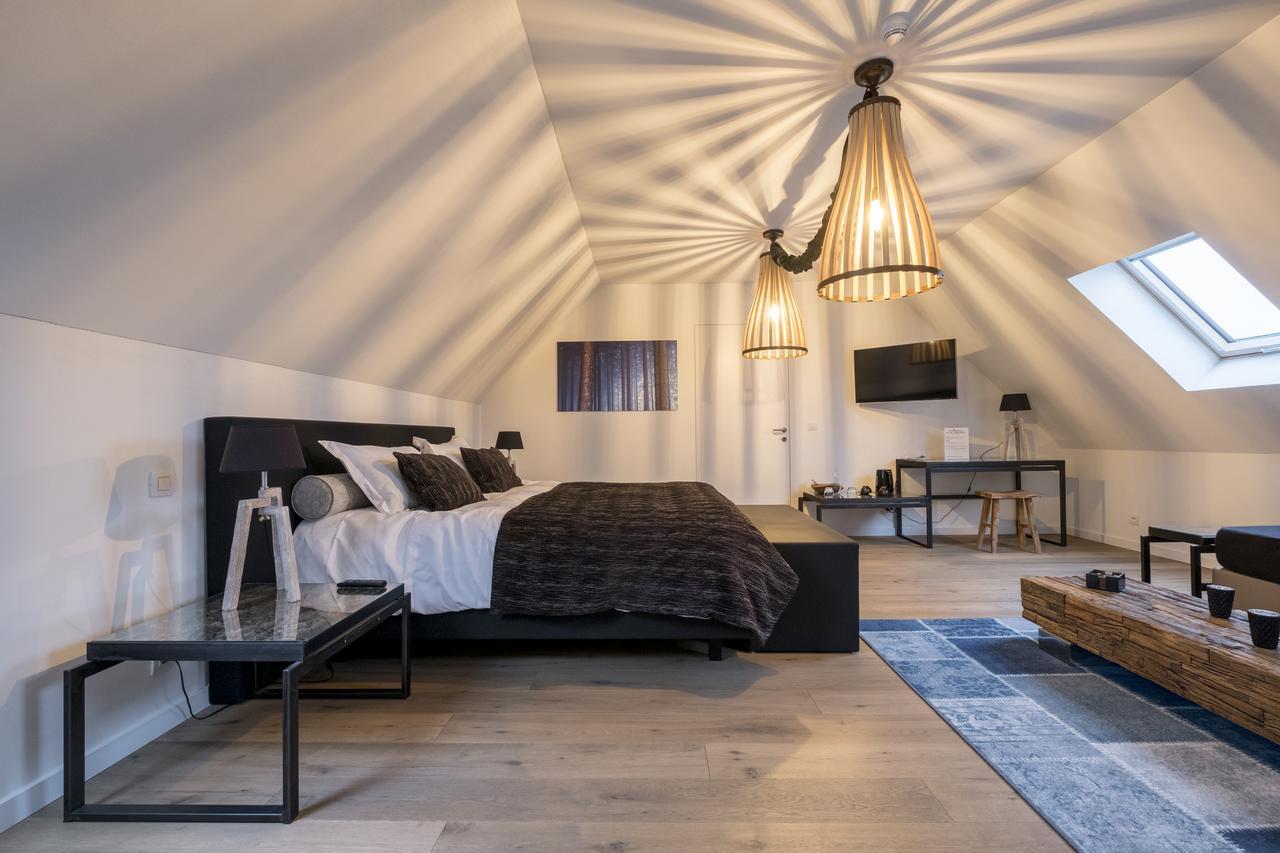 B&B La Douceur De La Miclette Ellezelles Kültér fotó